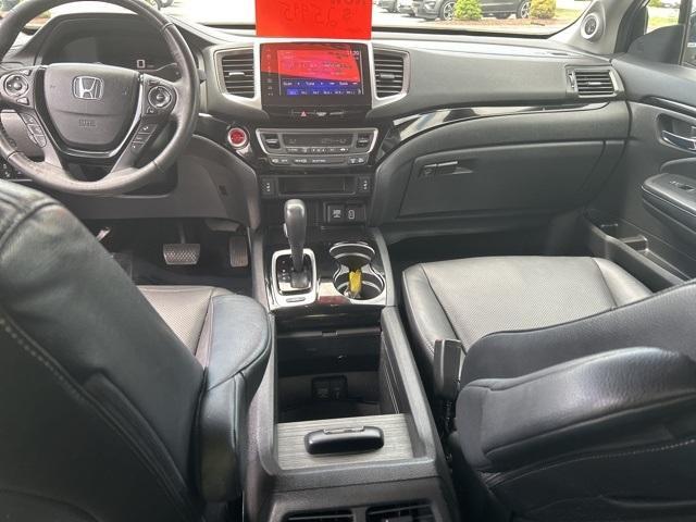 used 2019 Honda Ridgeline car, priced at $24,695
