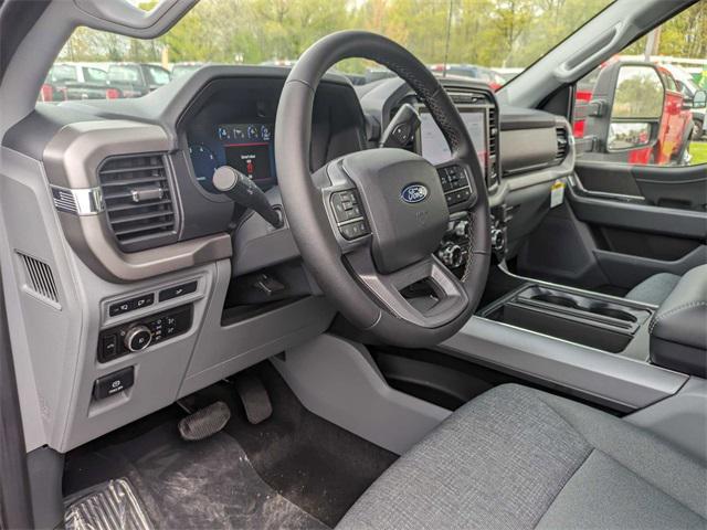 new 2024 Ford F-150 car, priced at $63,325