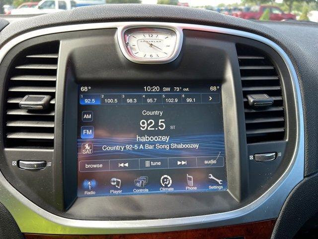 used 2012 Chrysler 300 car, priced at $8,990