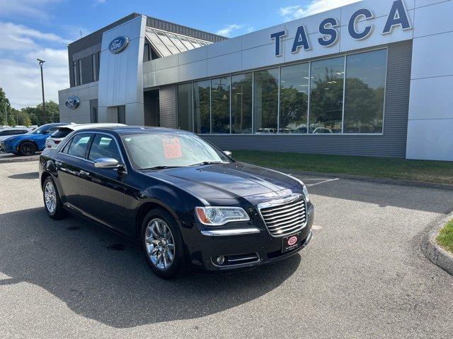 used 2012 Chrysler 300 car, priced at $9,995