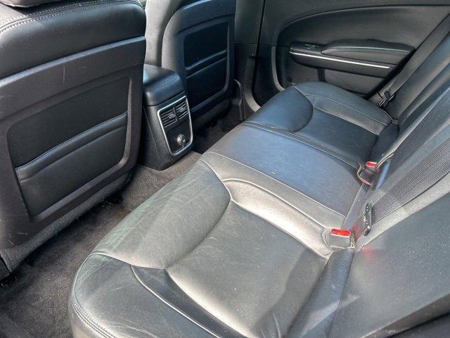 used 2012 Chrysler 300 car, priced at $8,990