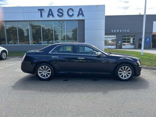 used 2012 Chrysler 300 car, priced at $8,990