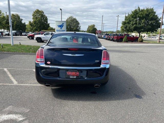 used 2012 Chrysler 300 car, priced at $8,990