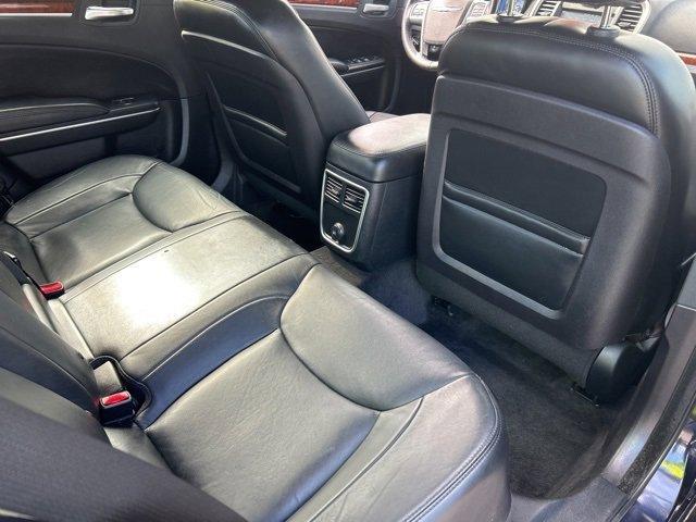 used 2012 Chrysler 300 car, priced at $8,990