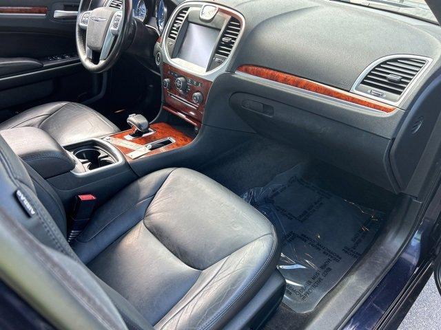 used 2012 Chrysler 300 car, priced at $8,990