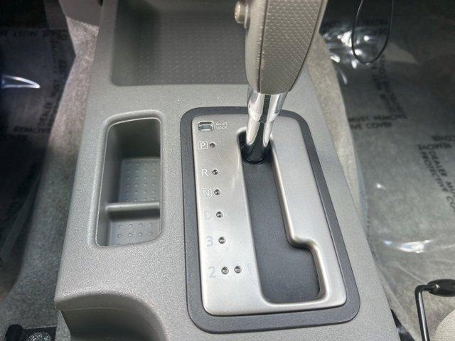 used 2012 Nissan Frontier car, priced at $16,900