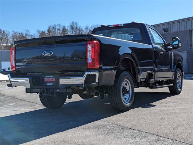 new 2023 Ford F-250 car, priced at $47,185