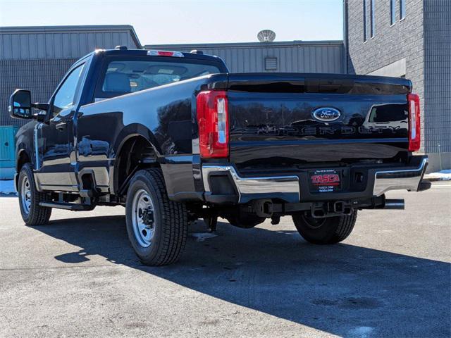 new 2023 Ford F-250 car, priced at $47,185