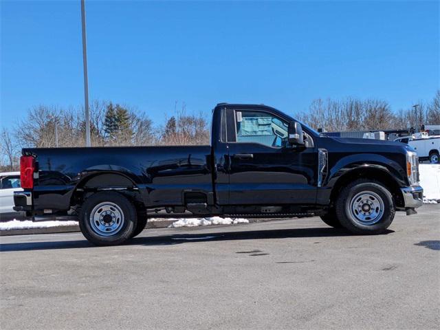 new 2023 Ford F-250 car, priced at $47,185