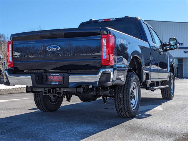 new 2024 Ford F-350 car, priced at $56,415