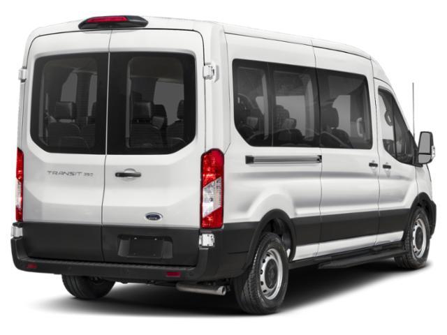 new 2024 Ford Transit-350 car