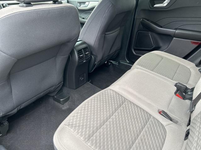 used 2021 Ford Escape car, priced at $19,437