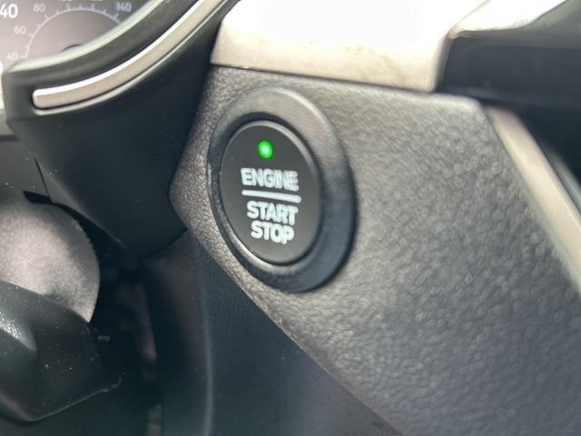 used 2021 Ford Escape car, priced at $19,437