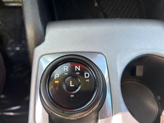 used 2022 Ford Bronco Sport car, priced at $20,200