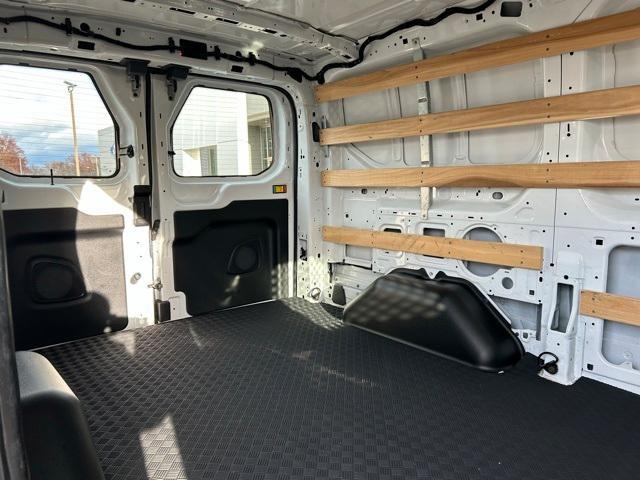 used 2024 Ford Transit-250 car, priced at $33,900