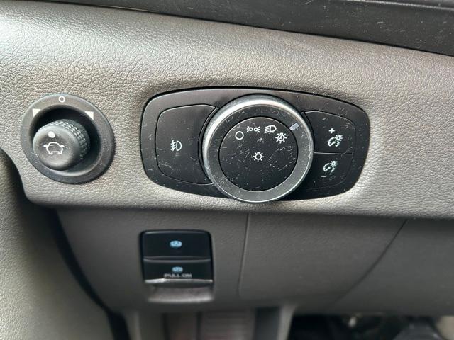 used 2024 Ford Transit-250 car, priced at $33,900