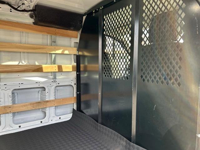 used 2024 Ford Transit-250 car, priced at $33,900