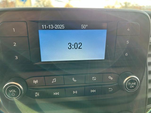 used 2024 Ford Transit-250 car, priced at $33,900