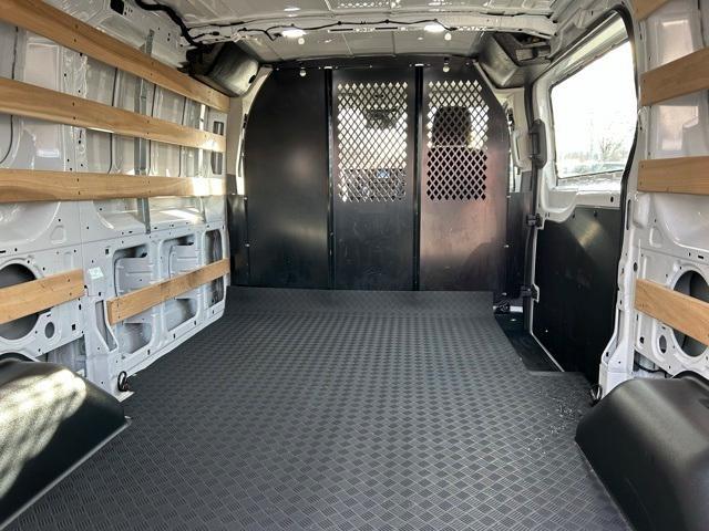 used 2024 Ford Transit-250 car, priced at $33,900