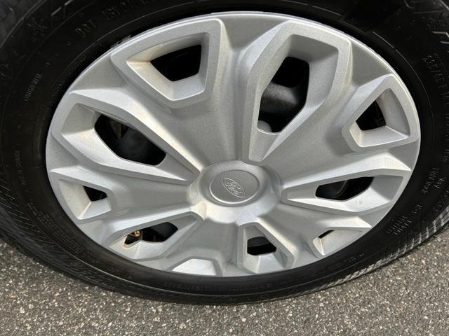 used 2024 Ford Transit-250 car, priced at $33,900