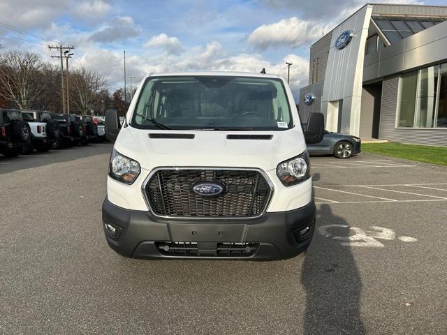 used 2024 Ford Transit-250 car, priced at $33,900