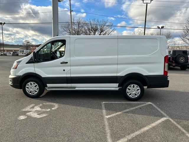 used 2024 Ford Transit-250 car, priced at $33,900