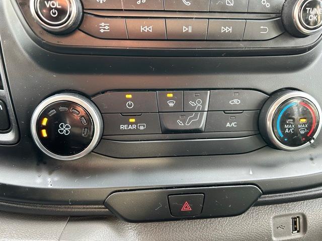 used 2024 Ford Transit-250 car, priced at $33,900