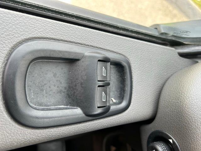 used 2024 Ford Transit-250 car, priced at $33,900