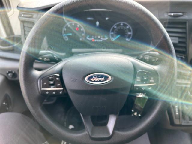 used 2024 Ford Transit-250 car, priced at $33,900