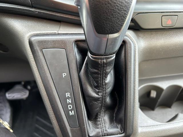 used 2024 Ford Transit-250 car, priced at $33,900