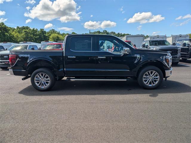 new 2024 Ford F-150 car, priced at $68,585