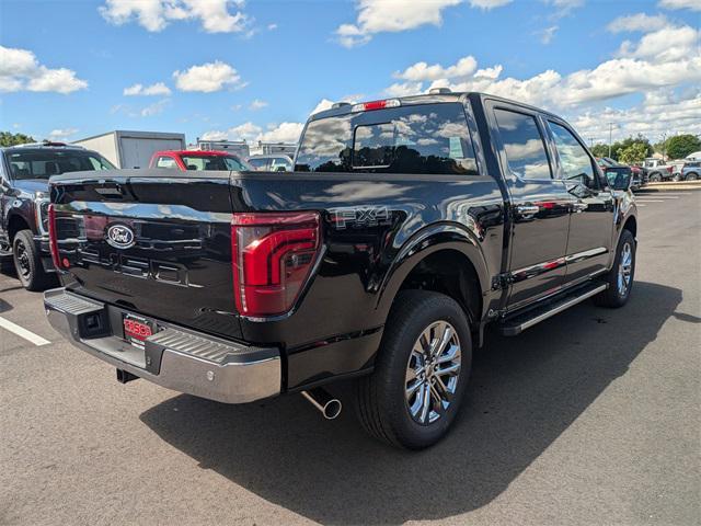 new 2024 Ford F-150 car, priced at $68,585