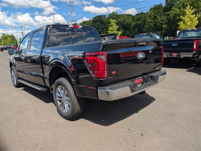 new 2024 Ford F-150 car, priced at $68,585