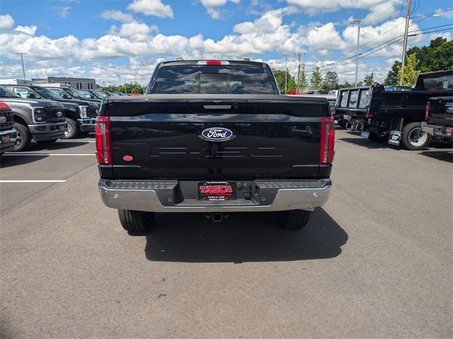 new 2024 Ford F-150 car, priced at $68,585