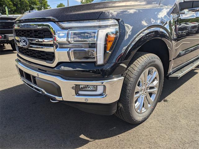 new 2024 Ford F-150 car, priced at $68,585