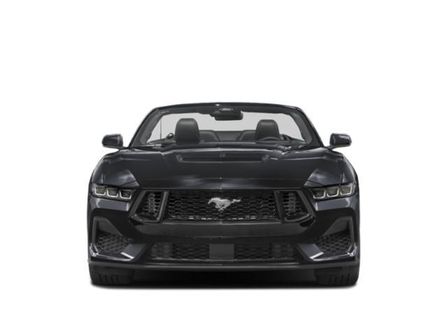 new 2024 Ford Mustang car, priced at $64,275