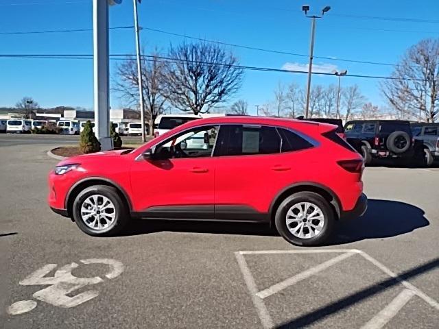 used 2024 Ford Escape car, priced at $32,992