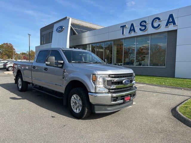 used 2022 Ford F-350 car, priced at $43,900