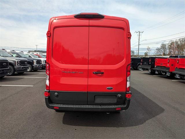 new 2024 Ford Transit-350 car, priced at $57,030