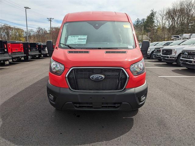 new 2024 Ford Transit-350 car, priced at $57,030