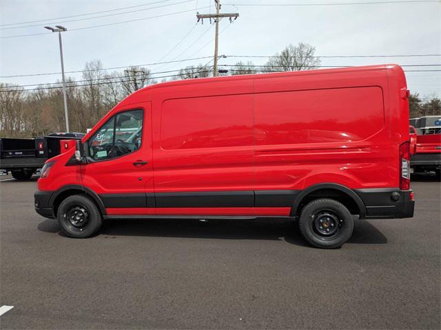 new 2024 Ford Transit-350 car, priced at $57,030