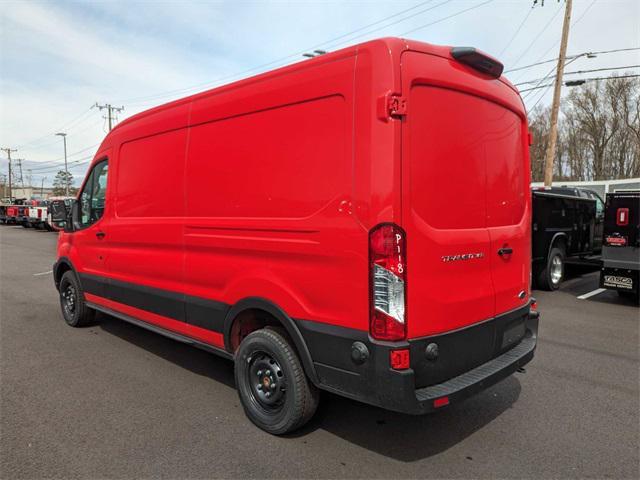 new 2024 Ford Transit-350 car, priced at $57,030