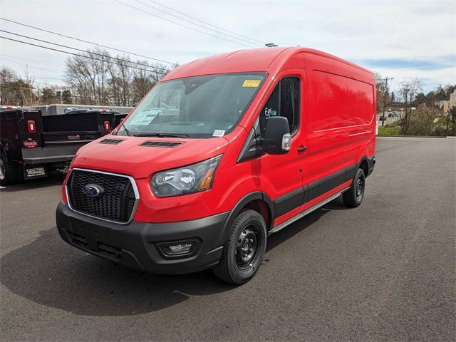 new 2024 Ford Transit-350 car, priced at $57,030