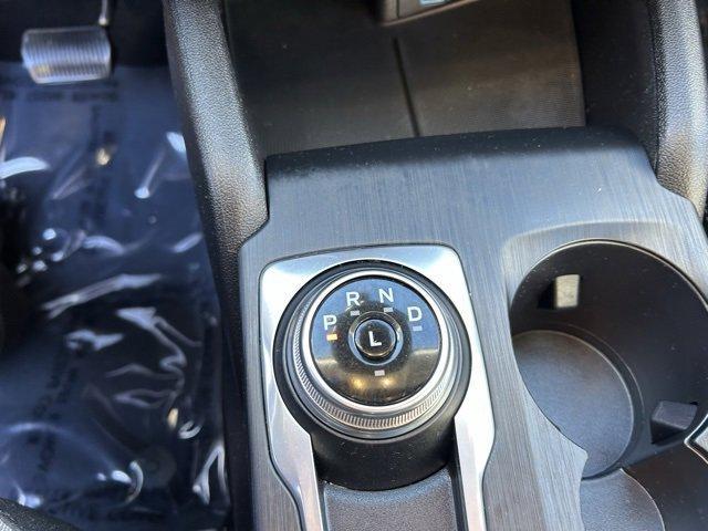 used 2022 Ford Escape car, priced at $18,400