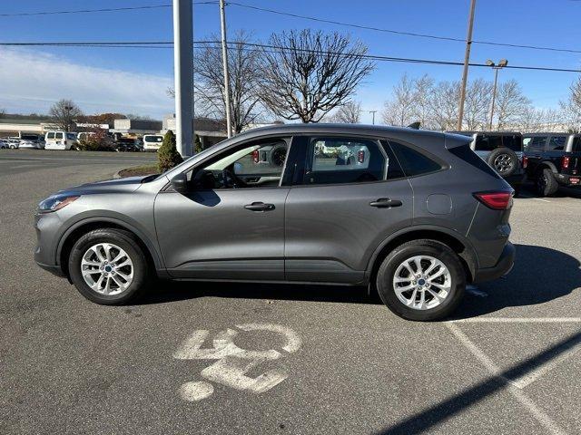used 2022 Ford Escape car, priced at $18,400