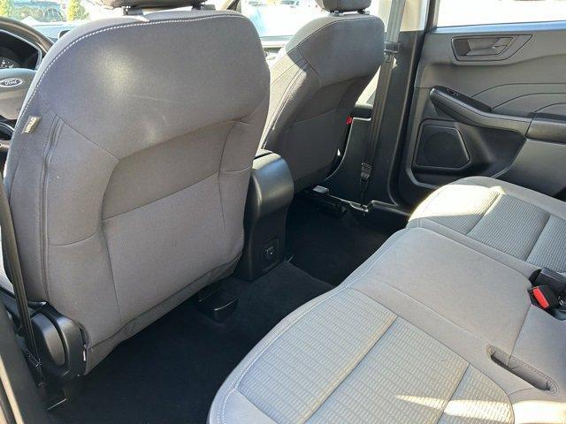 used 2022 Ford Escape car, priced at $18,400