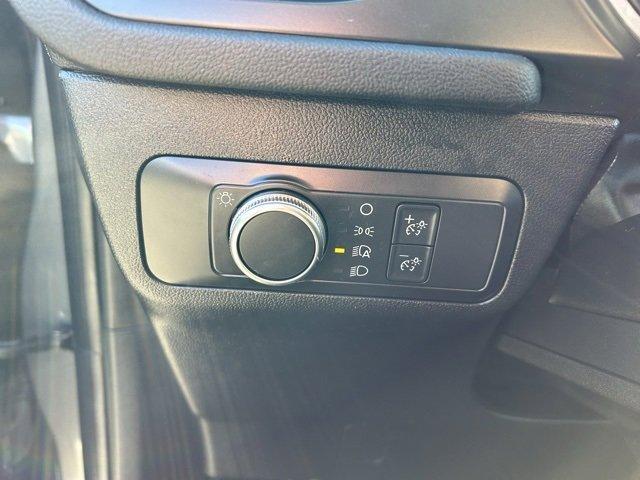 used 2022 Ford Escape car, priced at $18,400