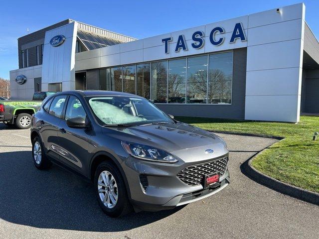 used 2022 Ford Escape car, priced at $18,400