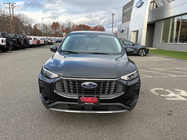 used 2023 Ford Escape car, priced at $21,500