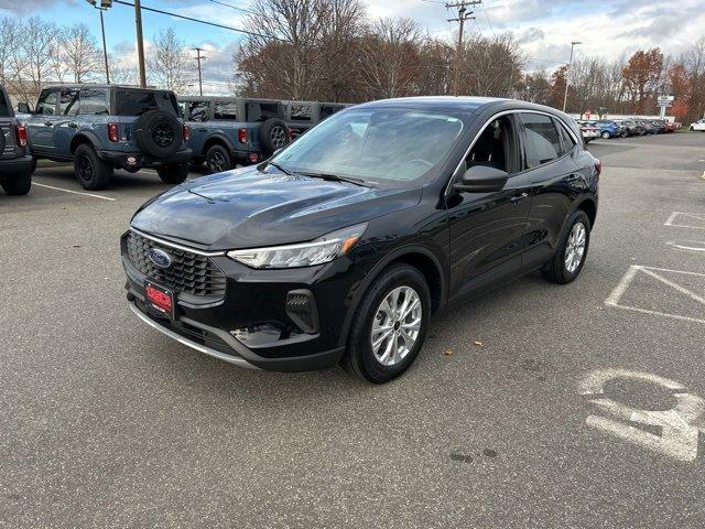 used 2023 Ford Escape car, priced at $21,500